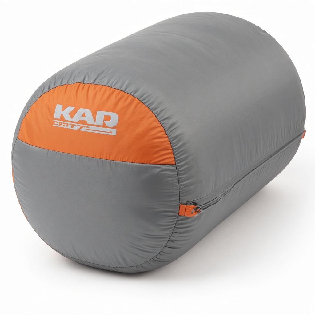 Sleeping Bag Soft