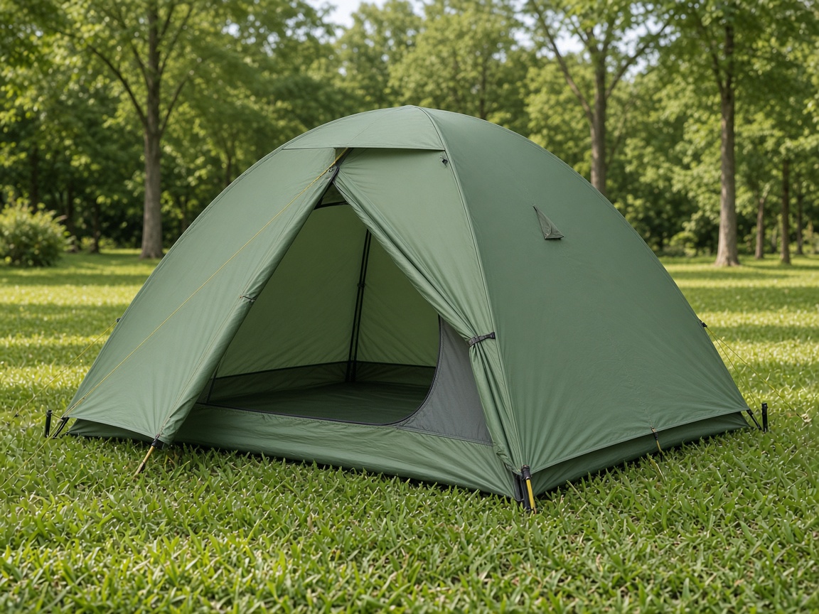 Camp