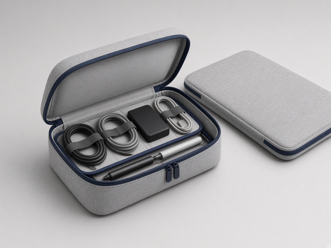 Travel Tech