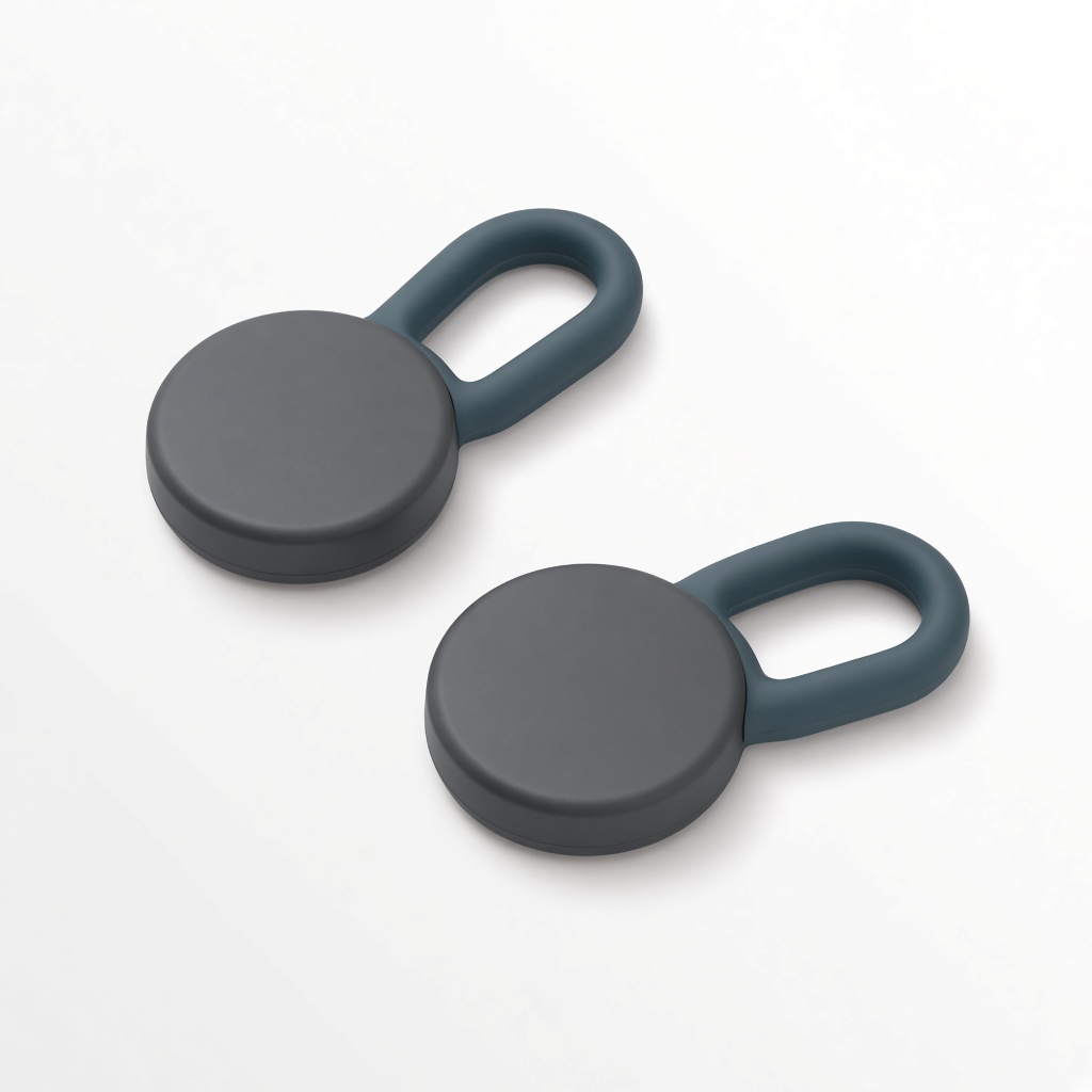 Bluetooth Tracker 2-Pack