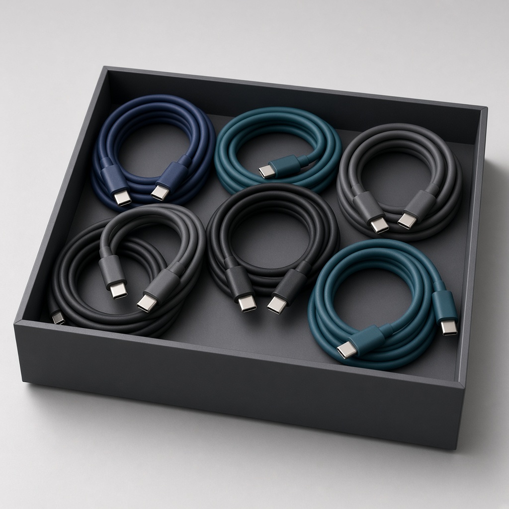 Cable Drawer Pack