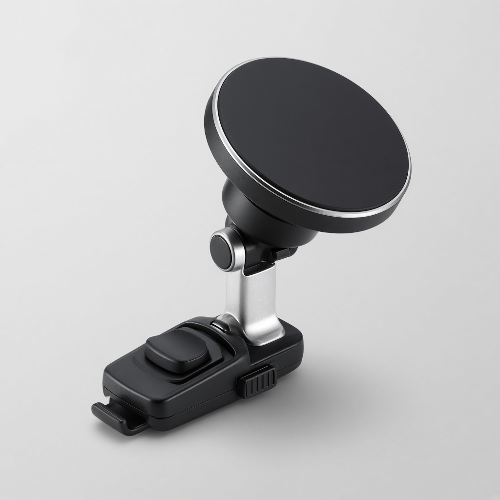Car Phone Mount Mag