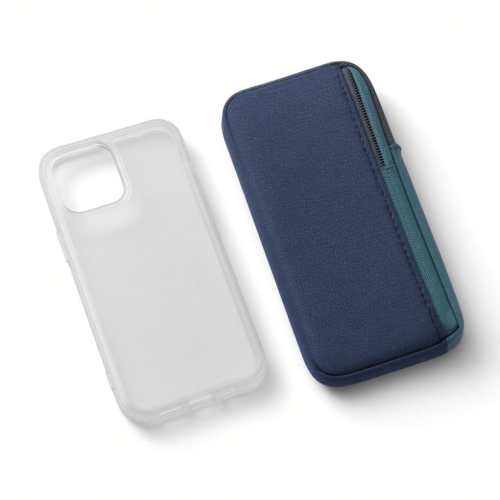Case & Sleeve Duo