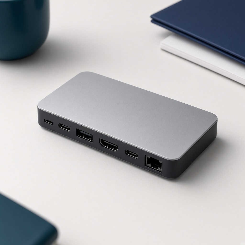 Docking Station Mini