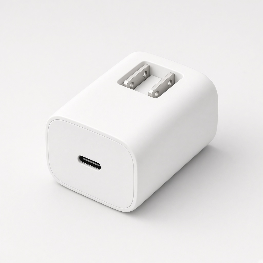 GaN Charger 65W