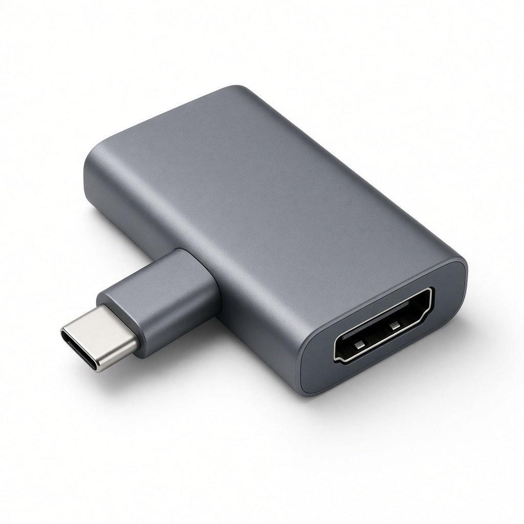 HDMI Adapter 4K