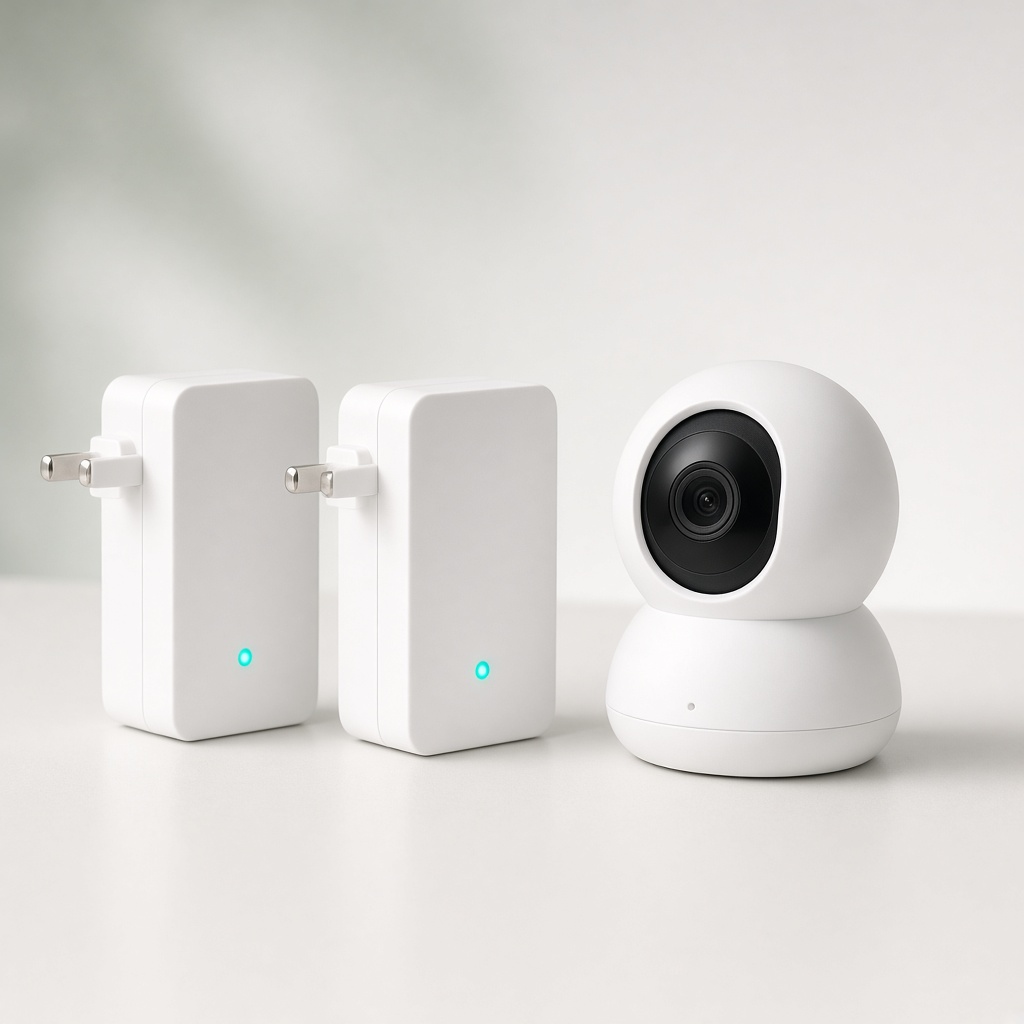 Home Smart Starter