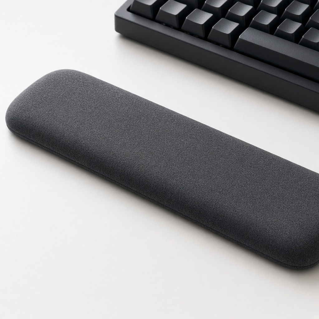 Keyboard Wrist Rest Soft