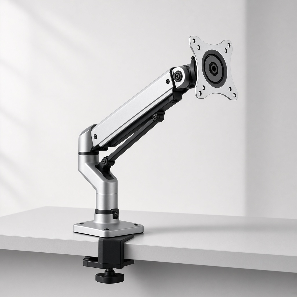Monitor Arm Single