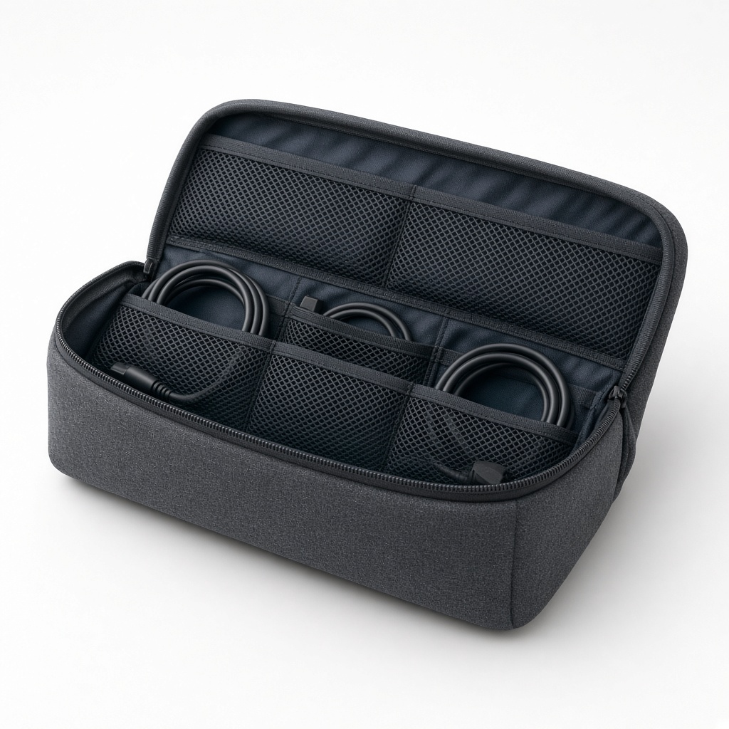 Organizer Soft Pack