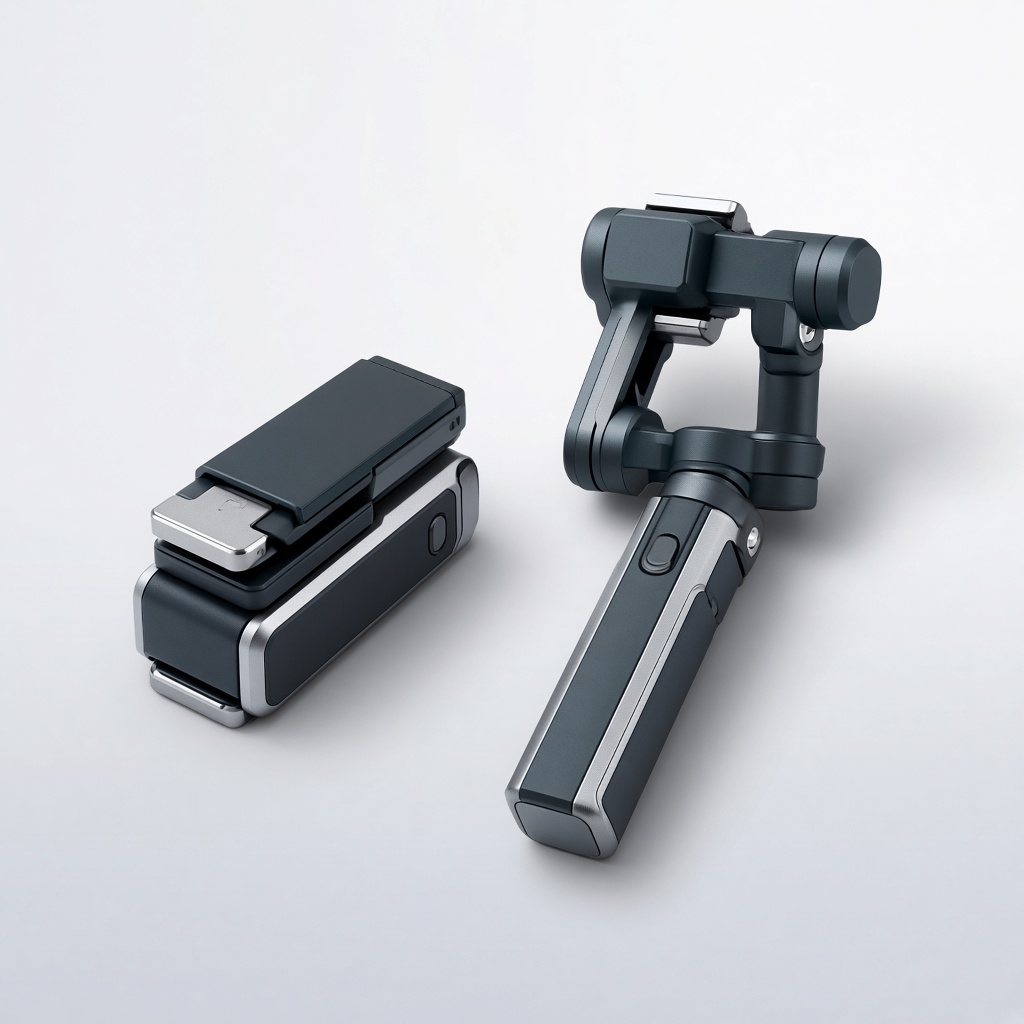 Phone Gimbal Mini