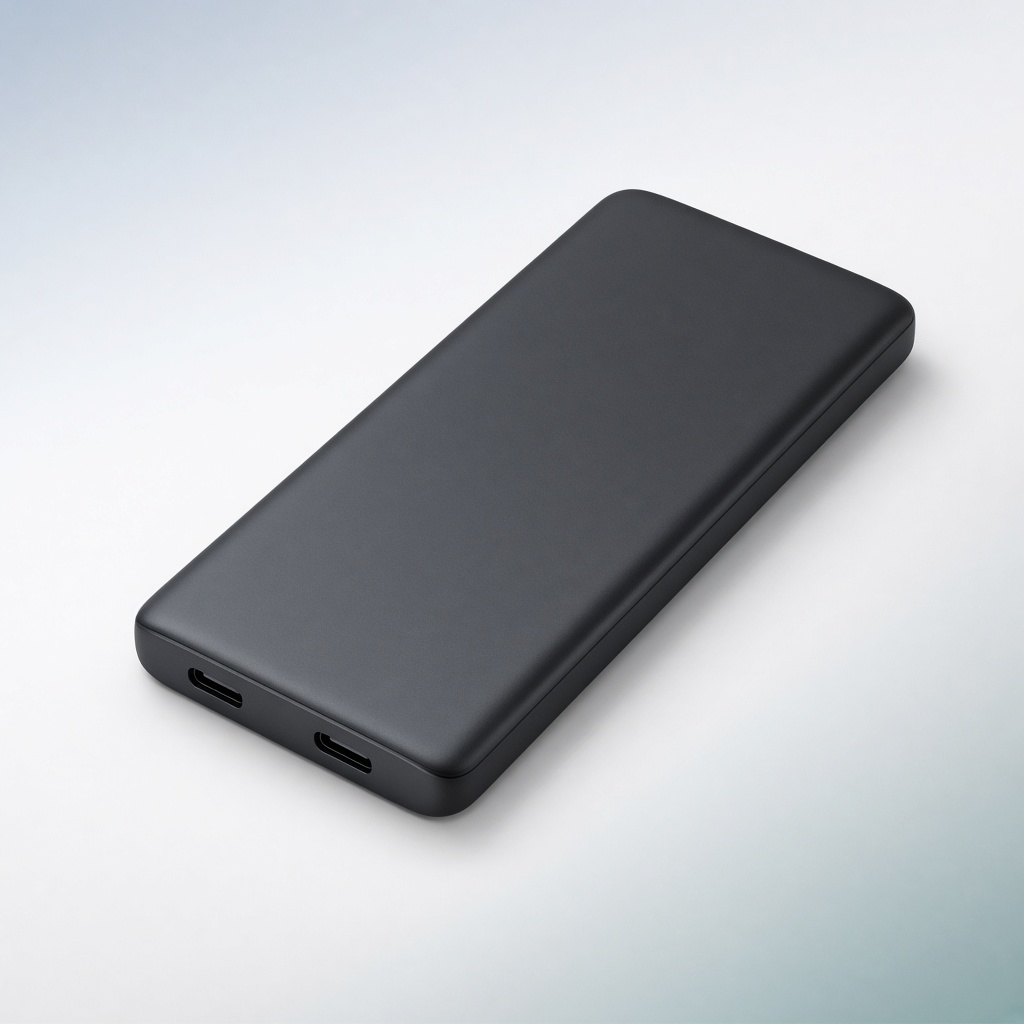 Power Bank 20000mAh