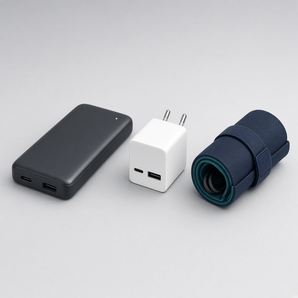 Power Travel Pack