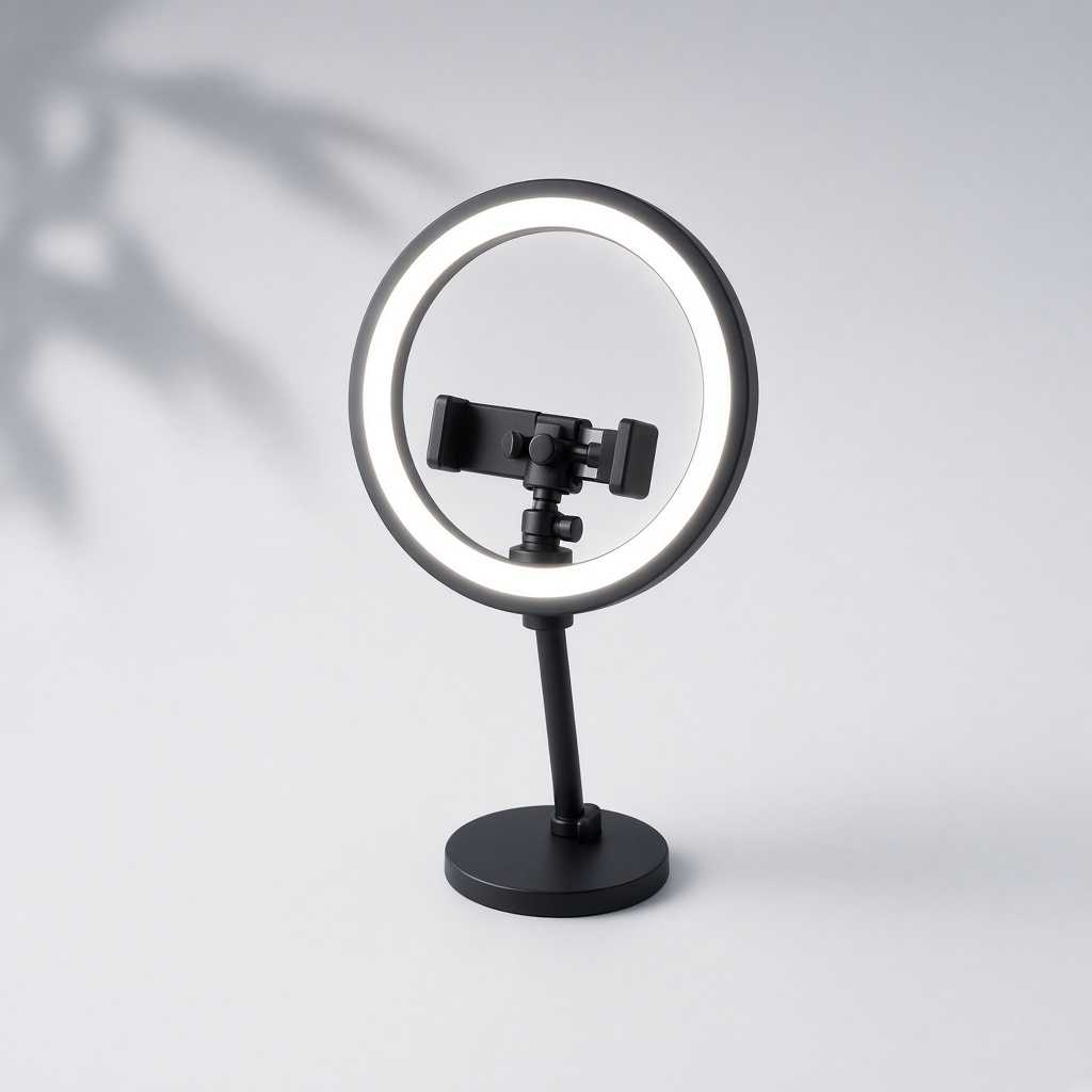 Ring Light Mini 10