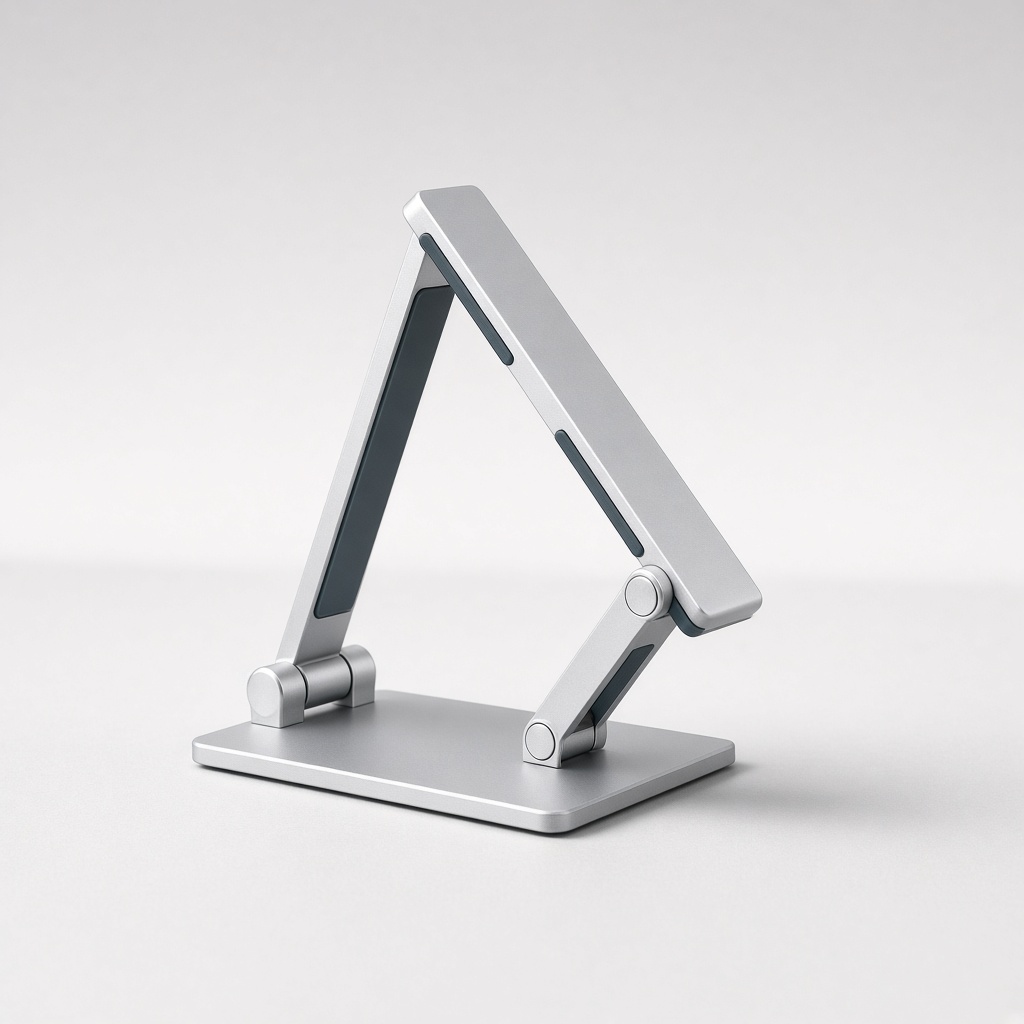 Tablet Stand Fold