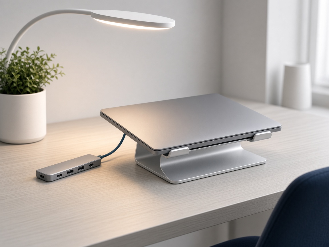 Desk Tech