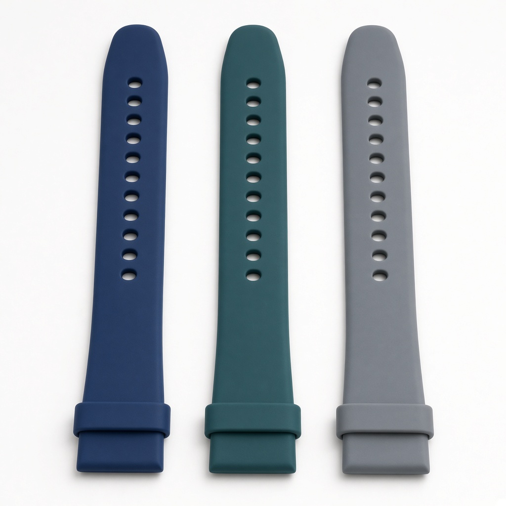 Watch Band Trio