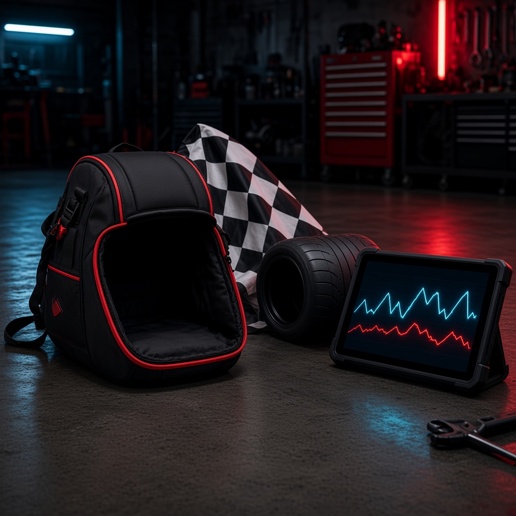 Helmet Bag XL