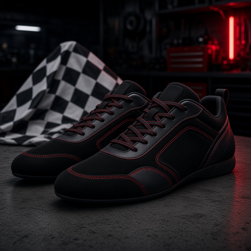 Footwear