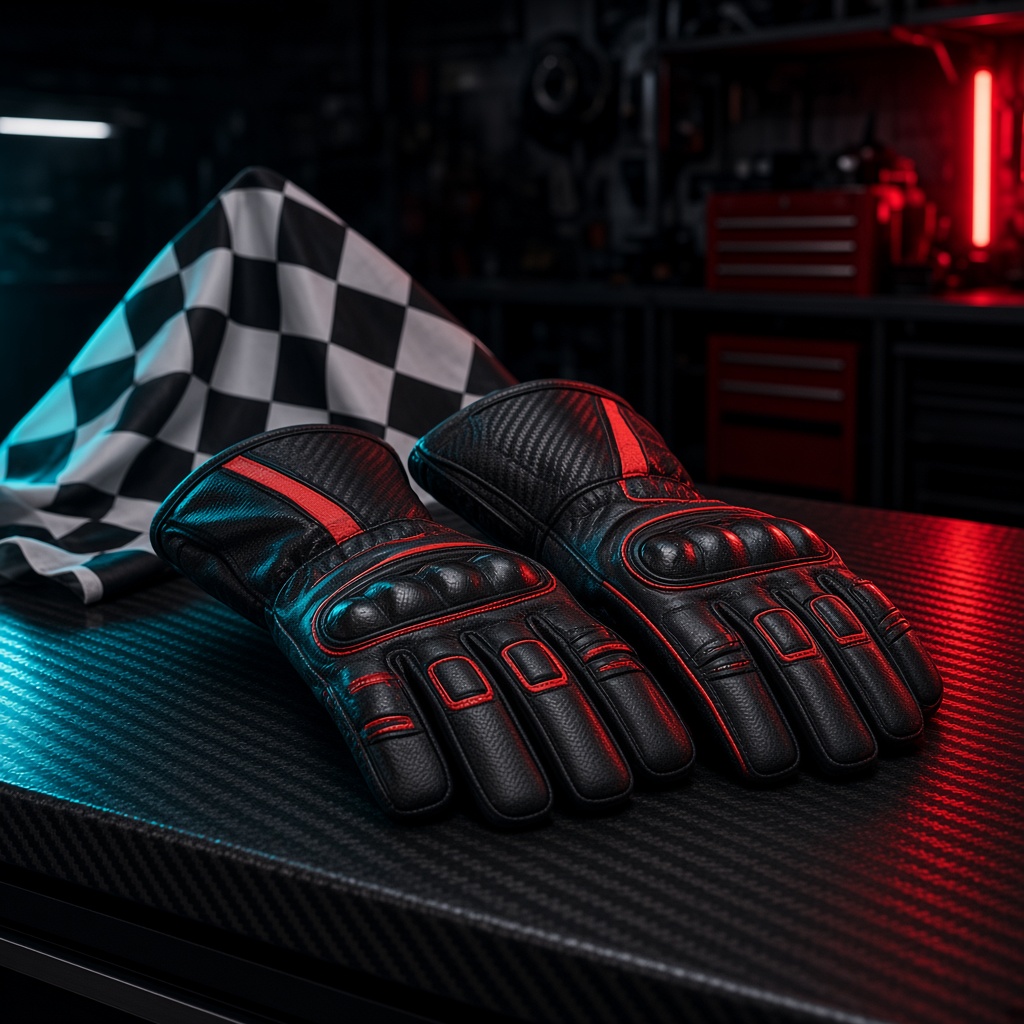 Race Gloves