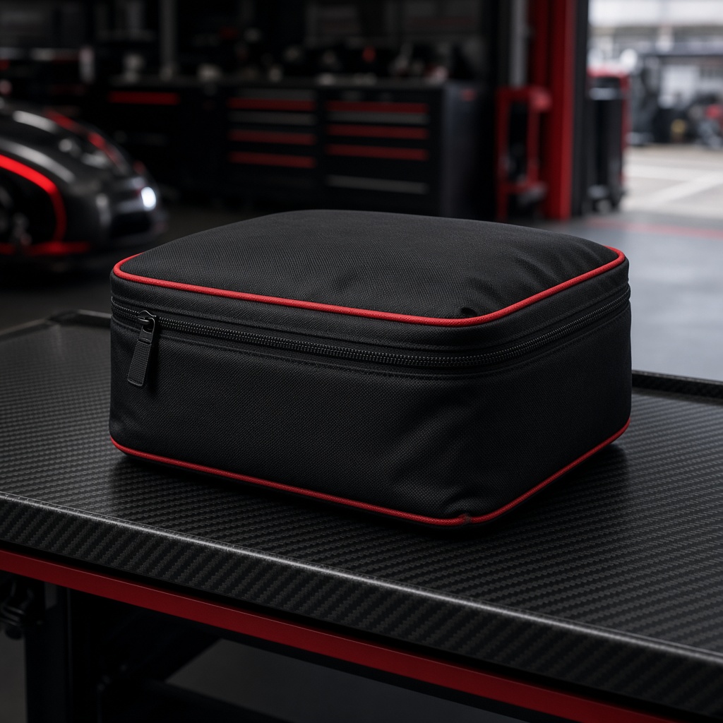 Helmet Soft Bag