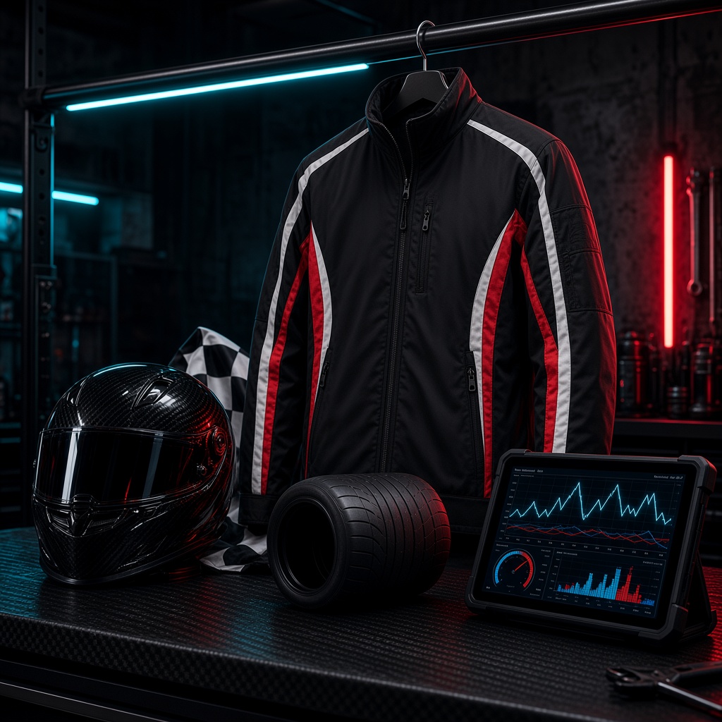 Race Layers