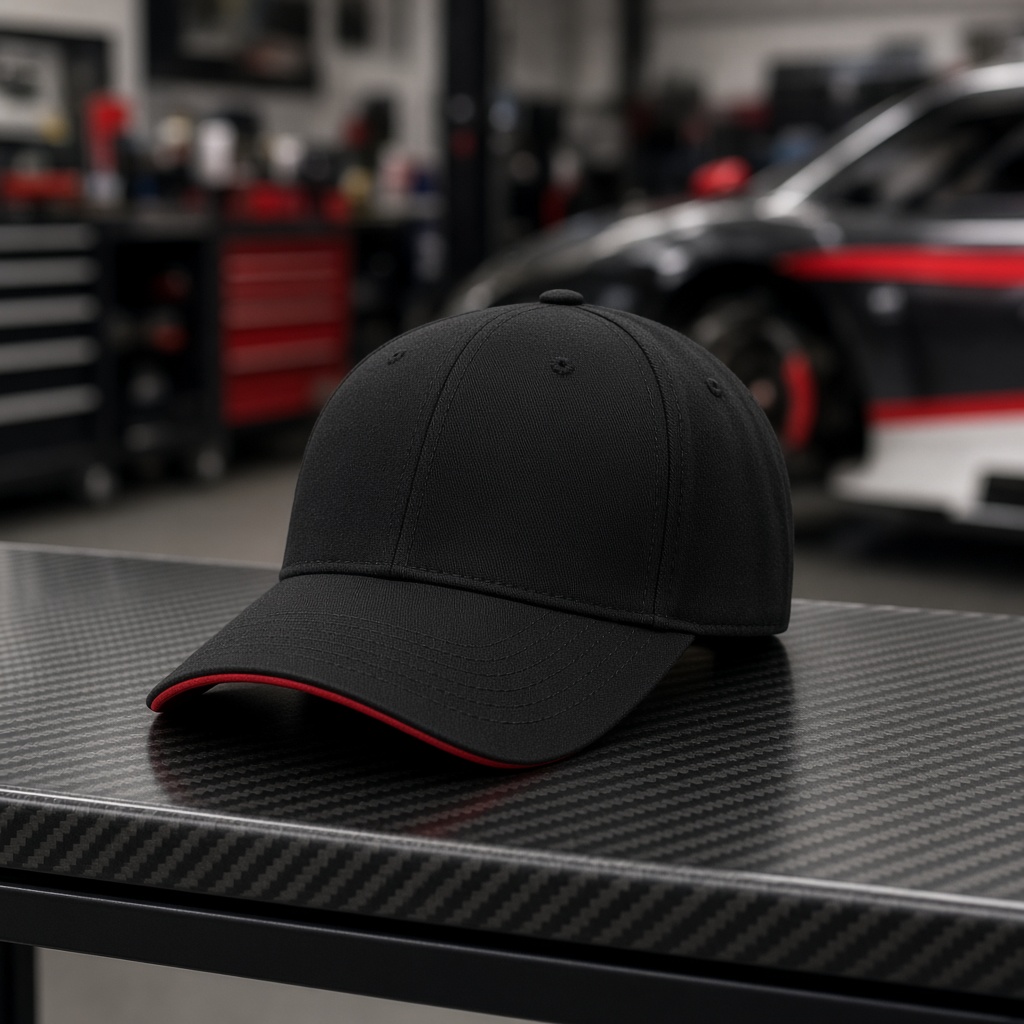 Pit Cap Soft
