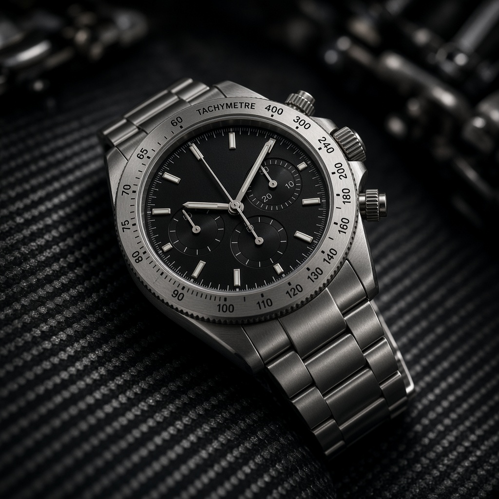 Chronographs