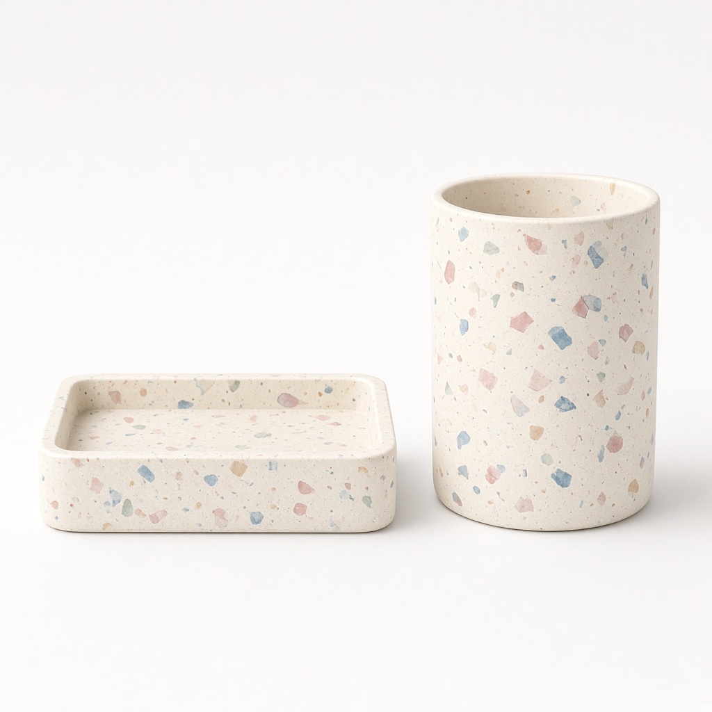 Bath Set Duo