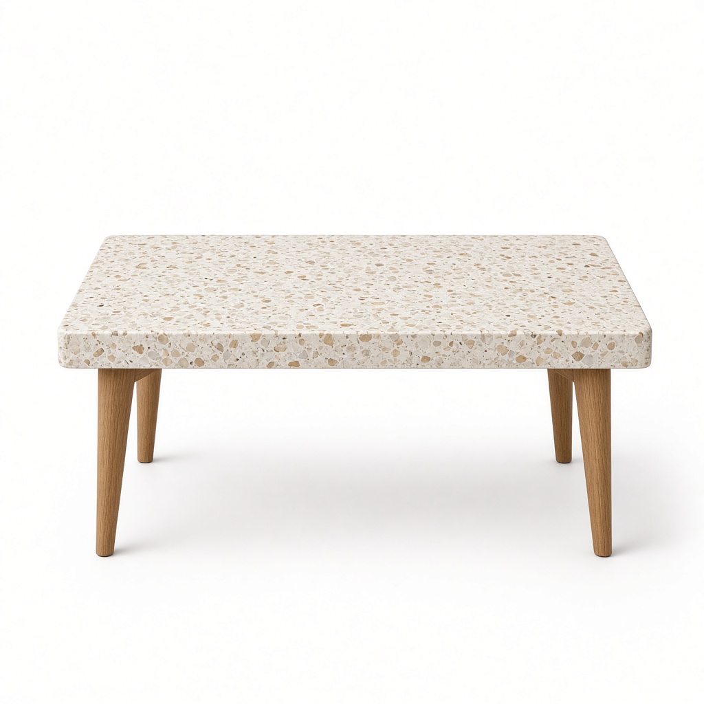 Bench Stool Low