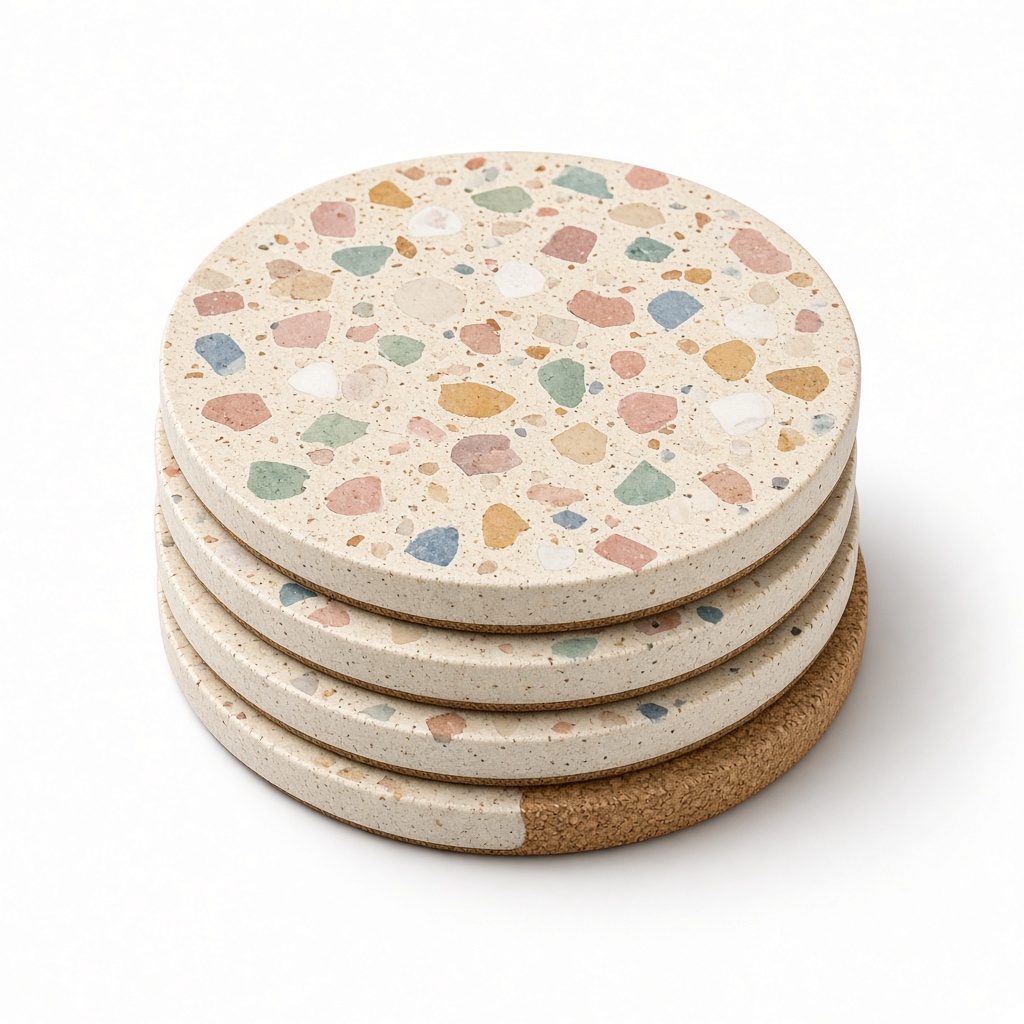 Coaster Set of Four