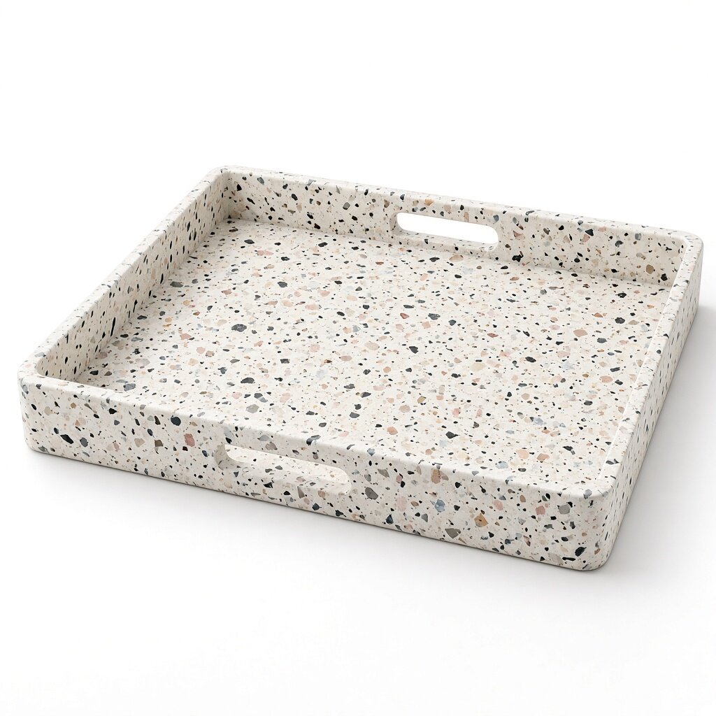 Coffee Table Tray XL