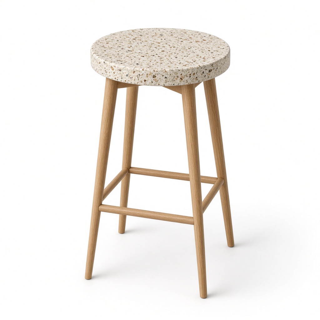 Counter Stool Speckle