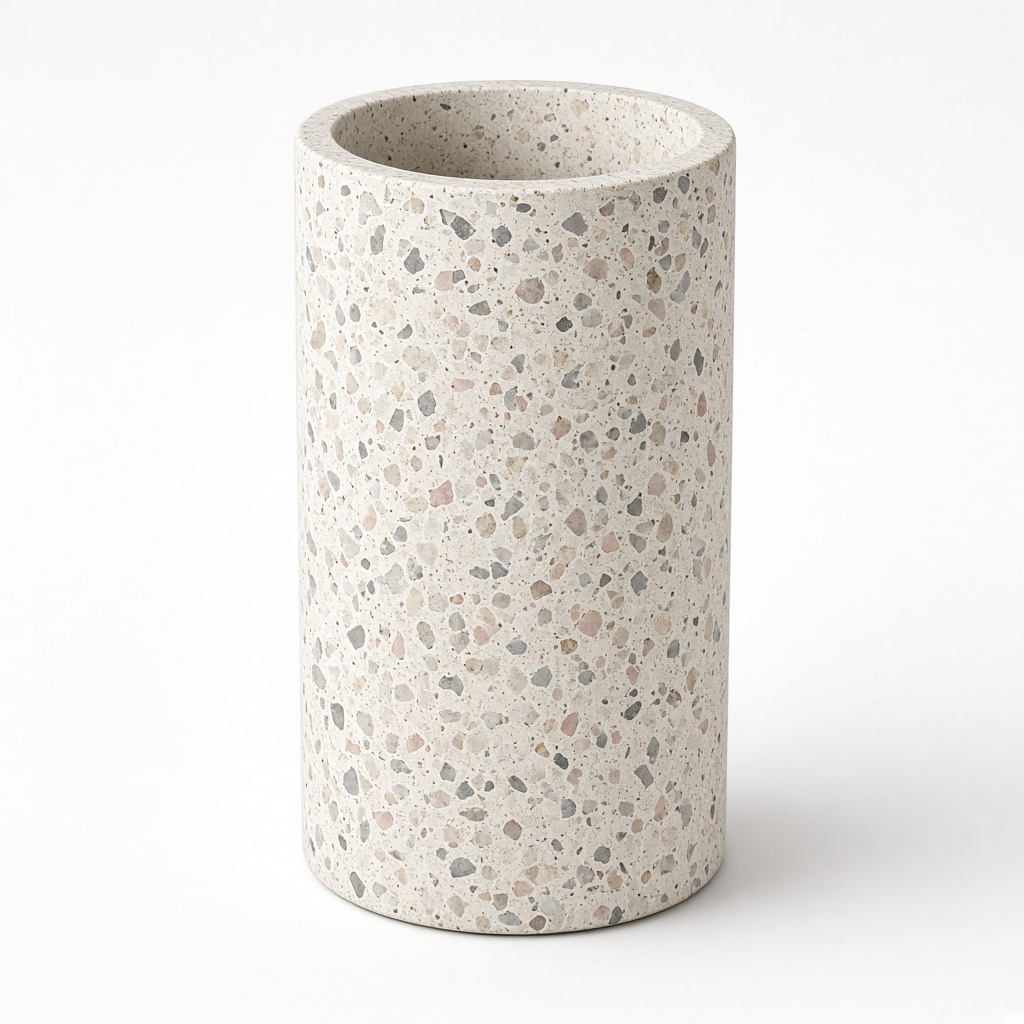 Cylinder Vase Tall