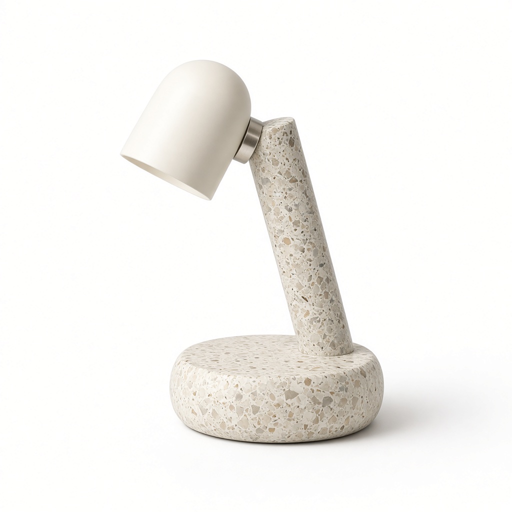 Desk Lamp Compact