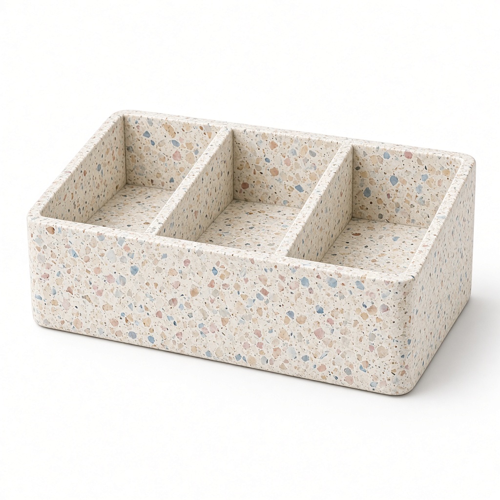 Desk Organiser Tray