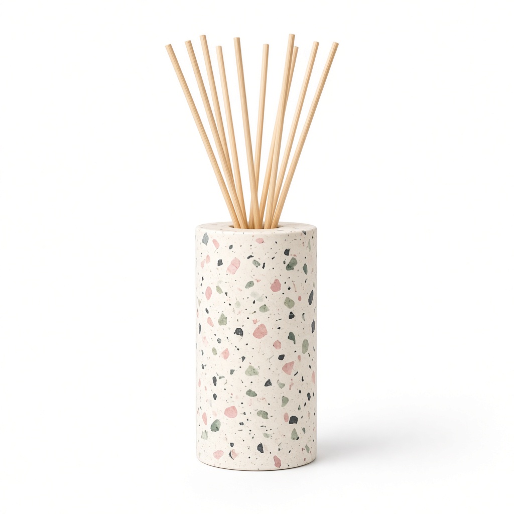 Diffuser Bottle Speckled