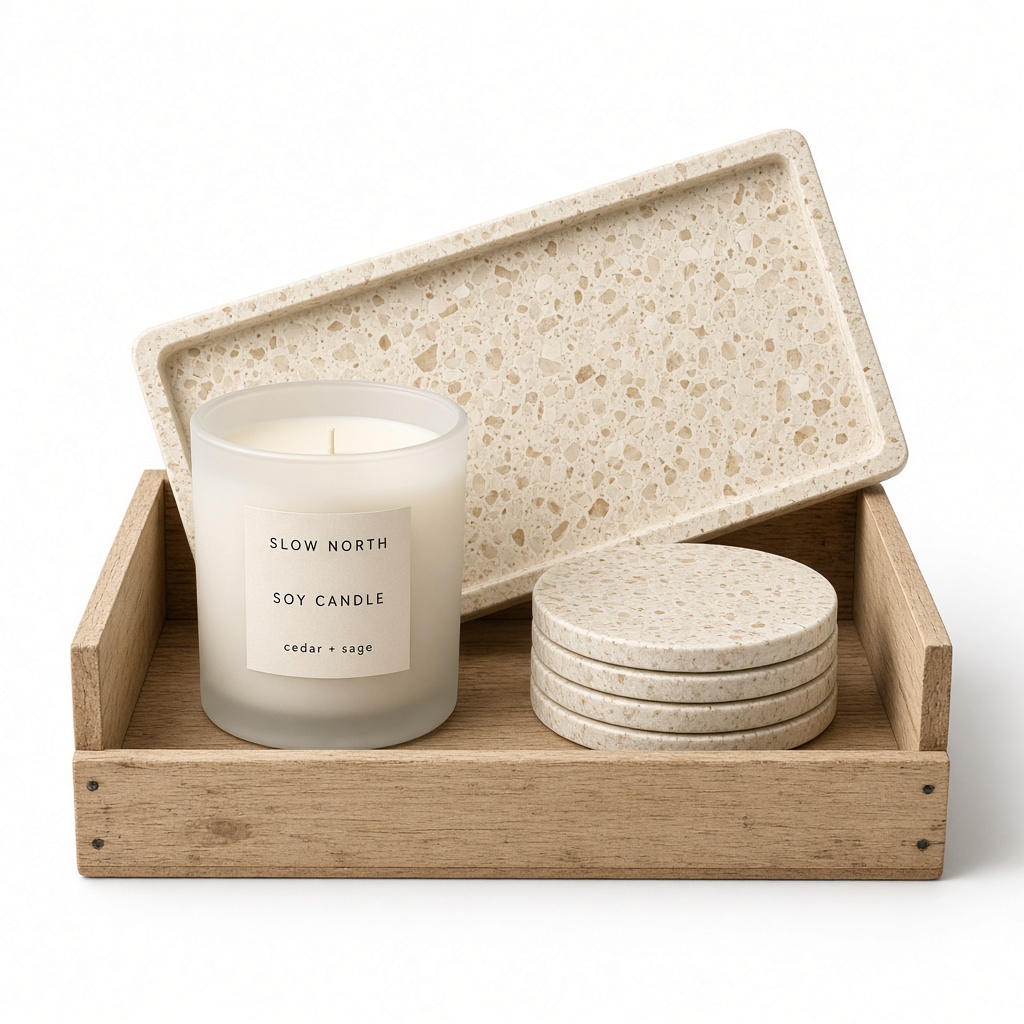 Host Gift Crate