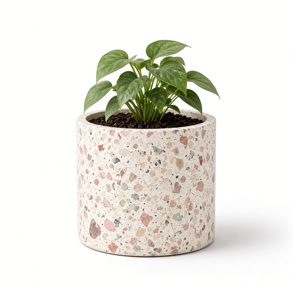 Indoor Planter Medium