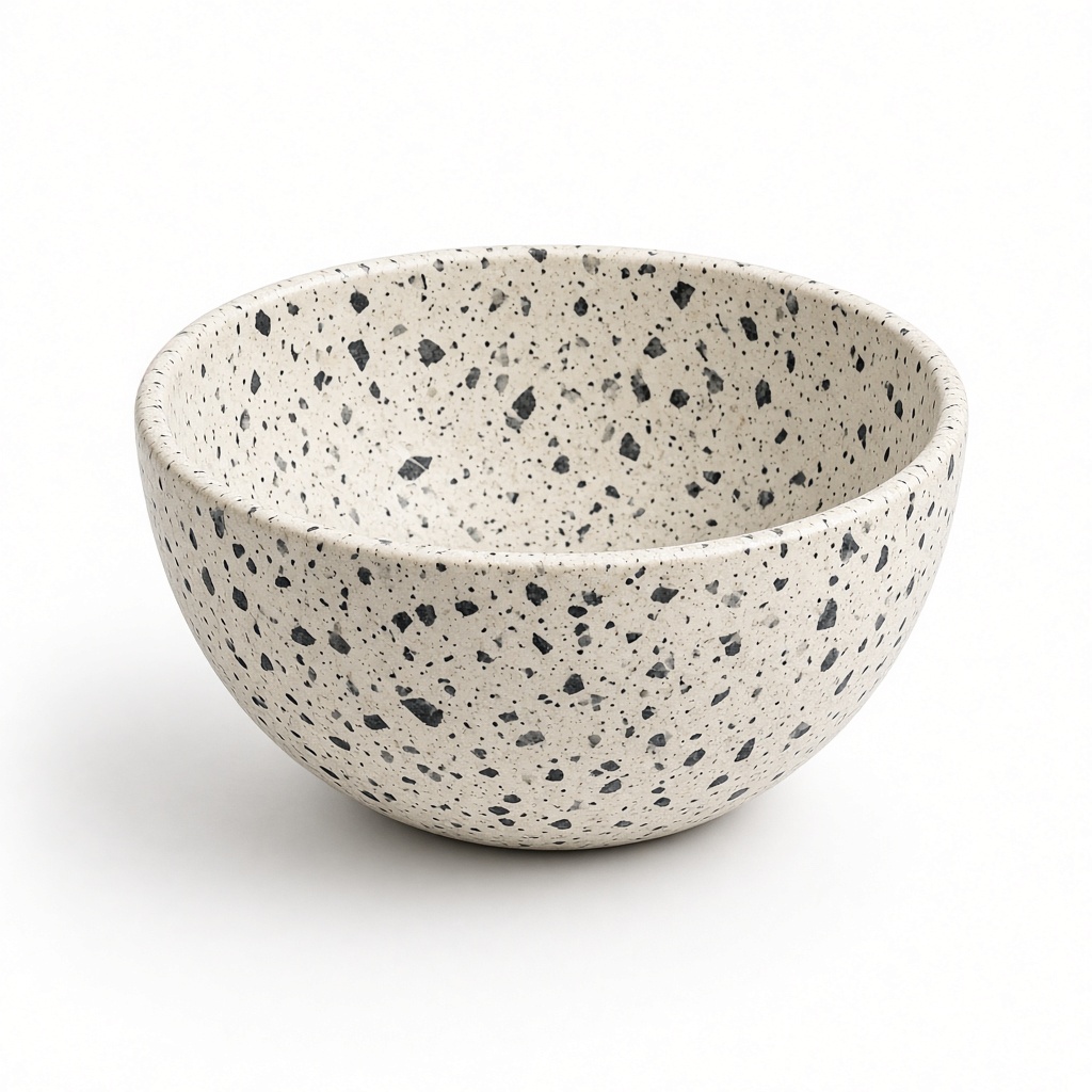 Kitchen Speckle Bowl