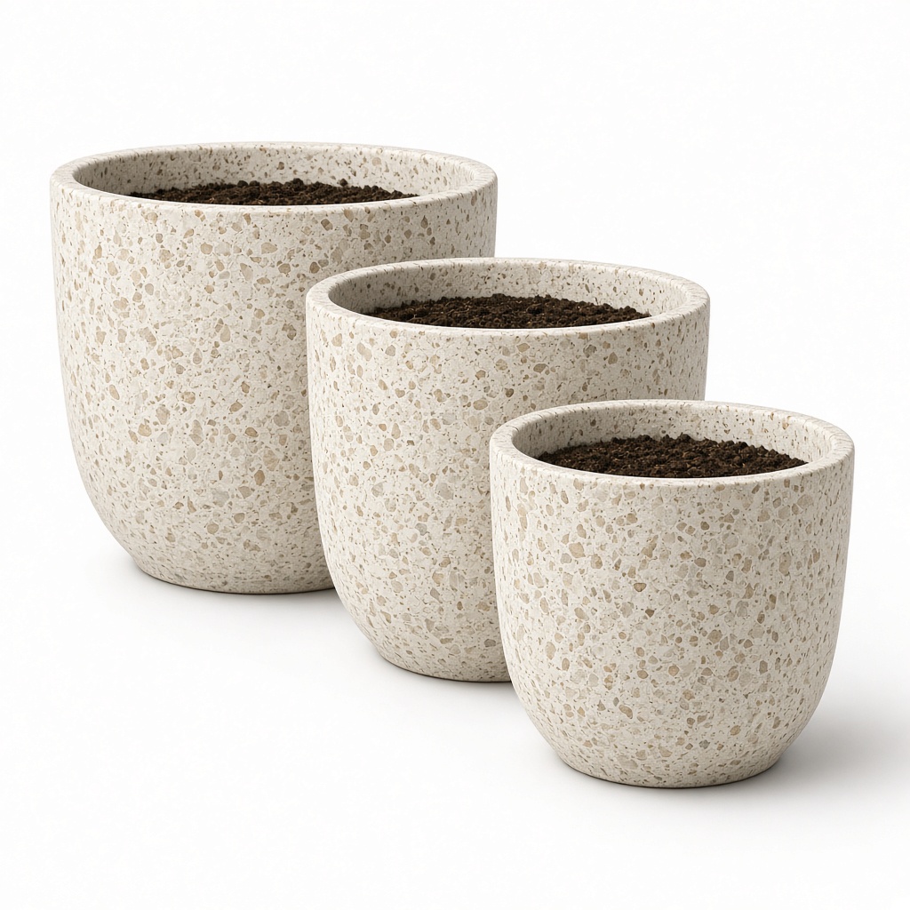 Pot Set Trio
