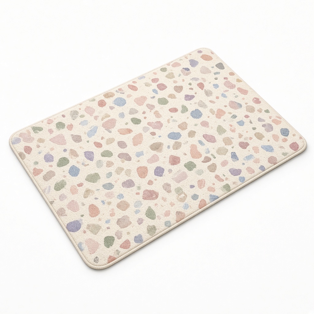 Rug Accent Speckle
