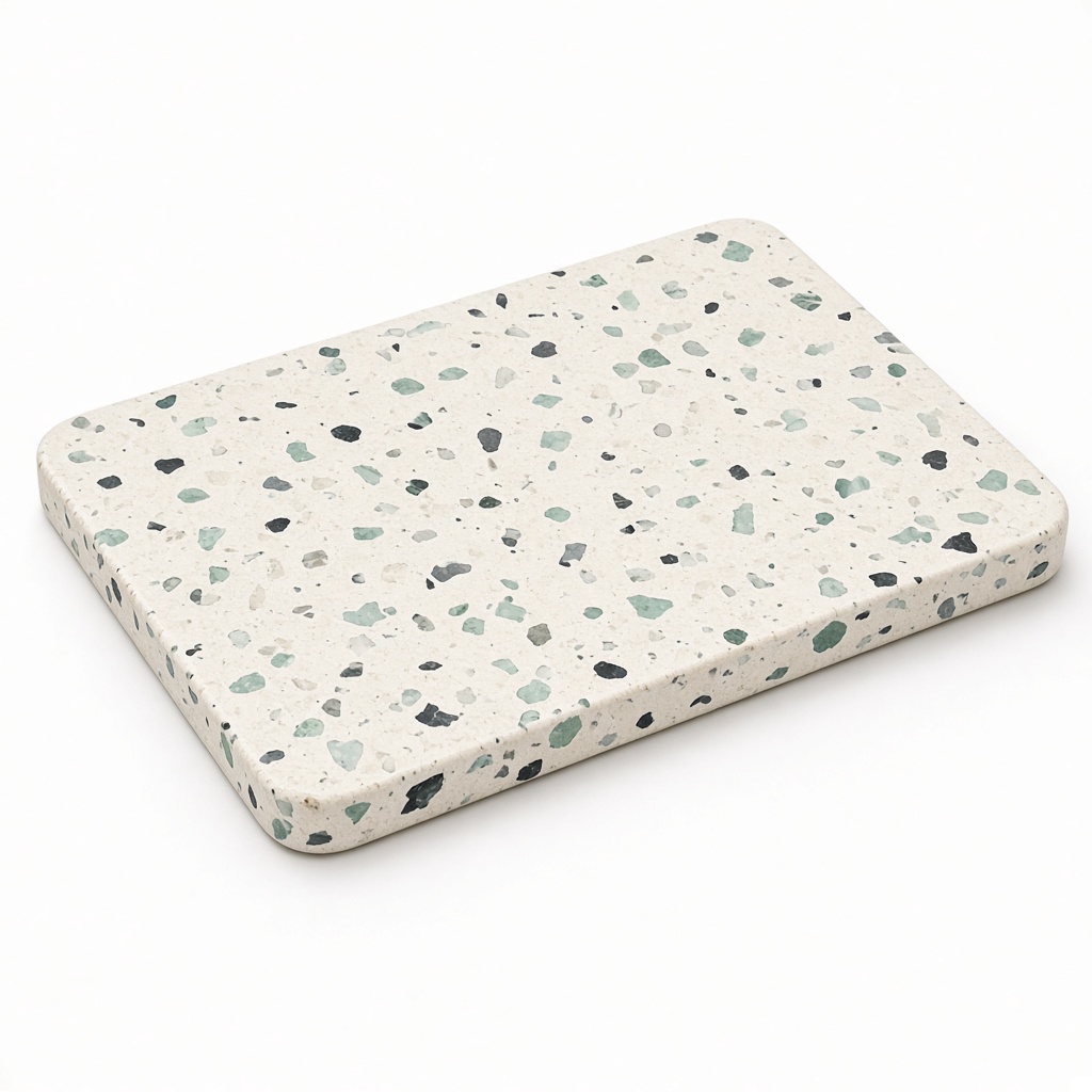 Serving Board Soft Edge