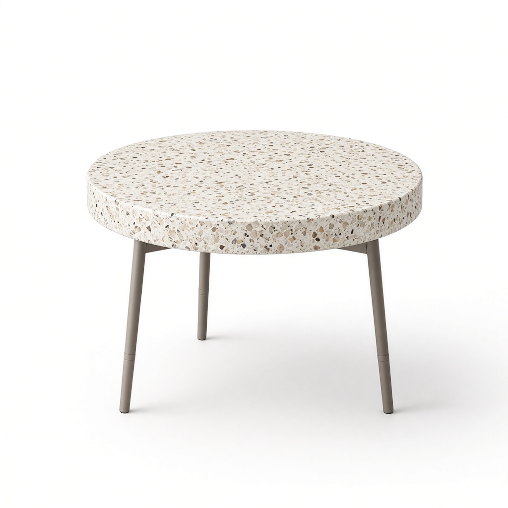 Side Table Round