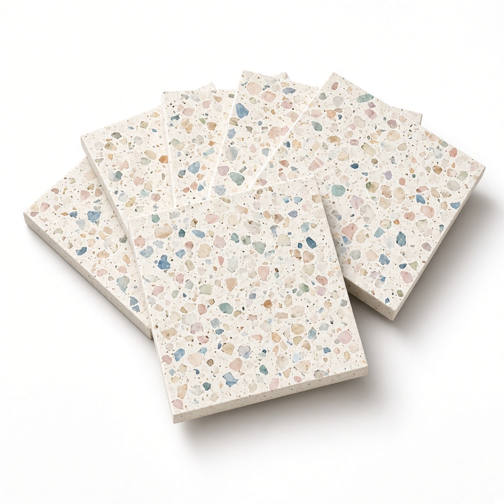 Tile Sample Pack