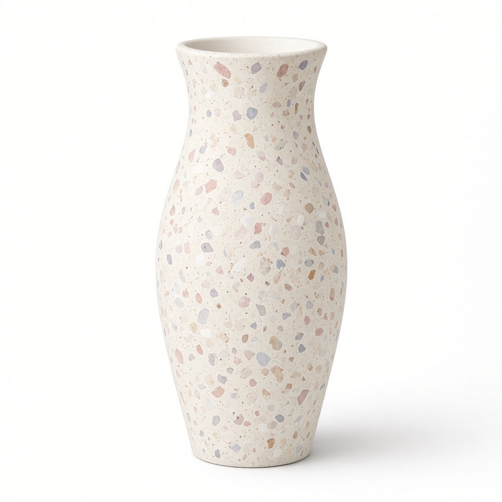 Vessel Tall Soft