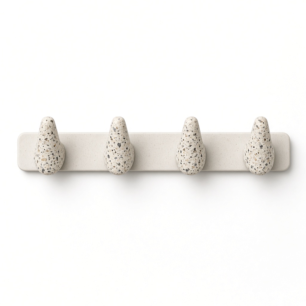 Wall Hook Rail