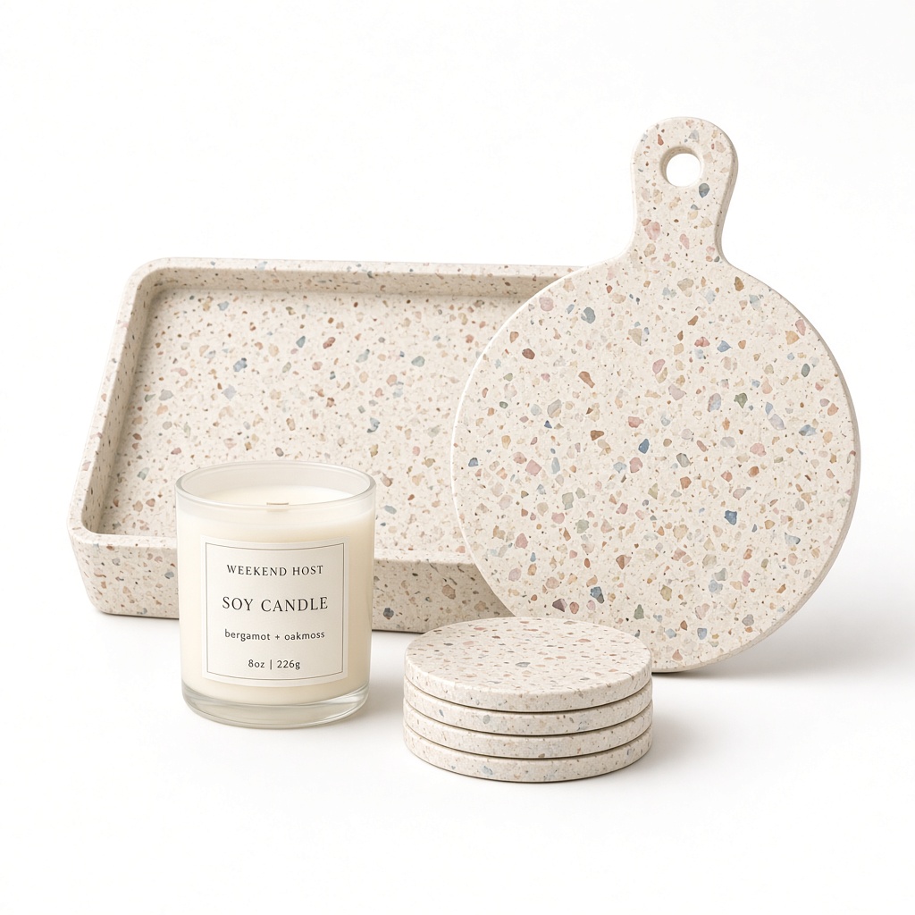 Weekend Host Bundle