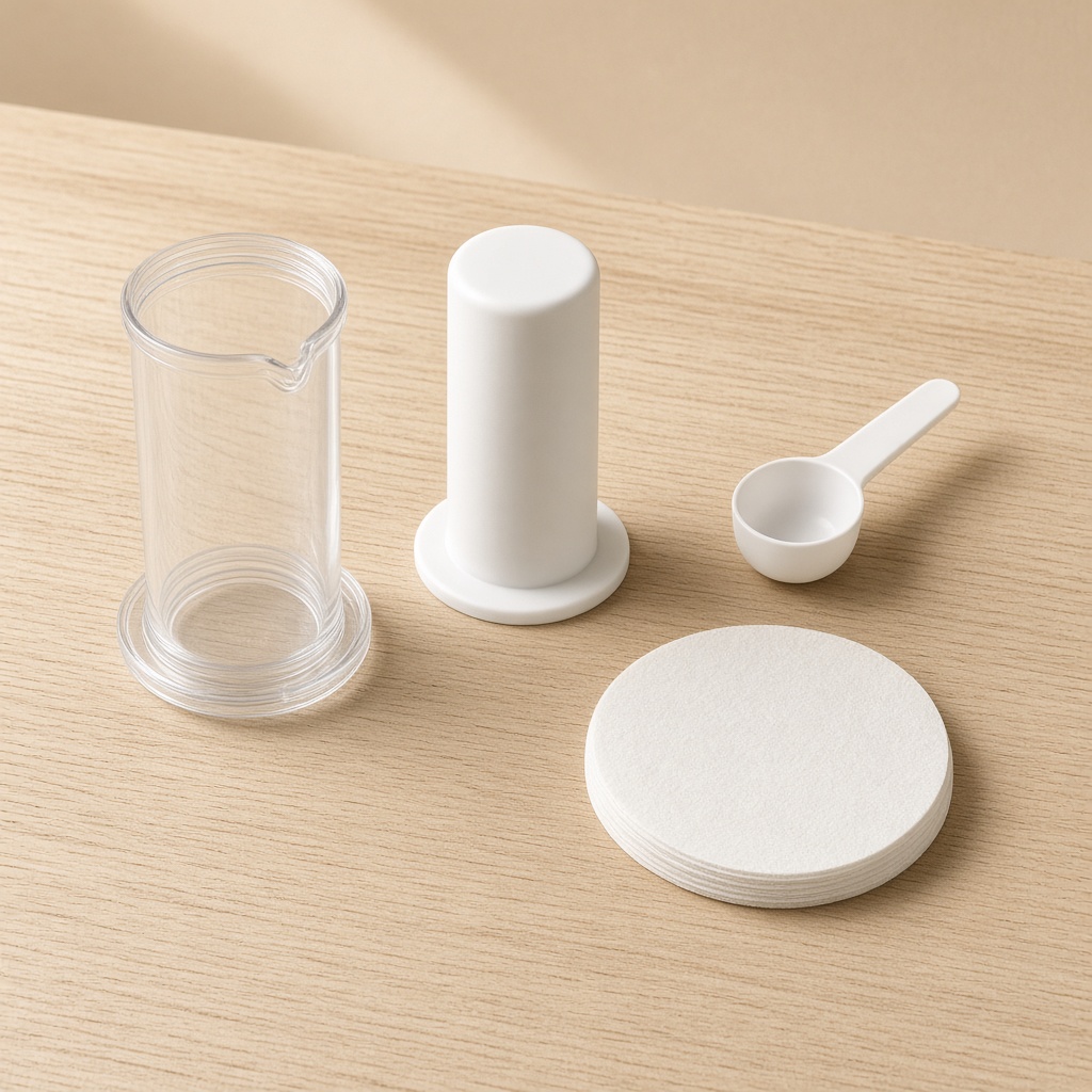 Aeropress Go Kit