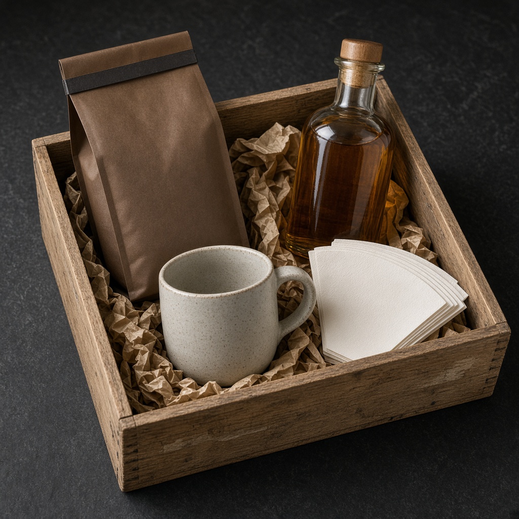 Brew Hamper Soft